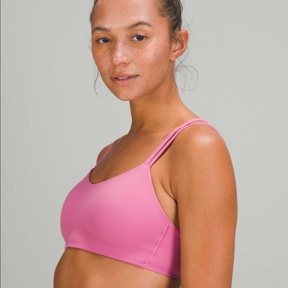Lululemon Like A Cloud Bra